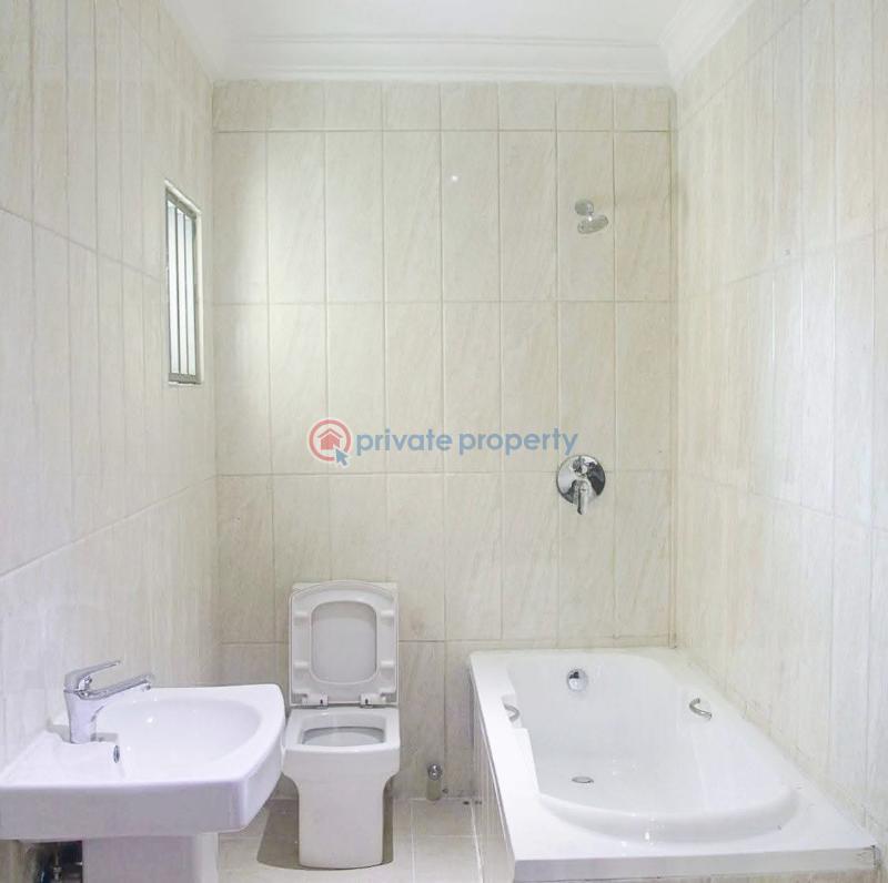 4 bedroom Terraced Duplex For Sale Osapa Lekki Lagos - 8
