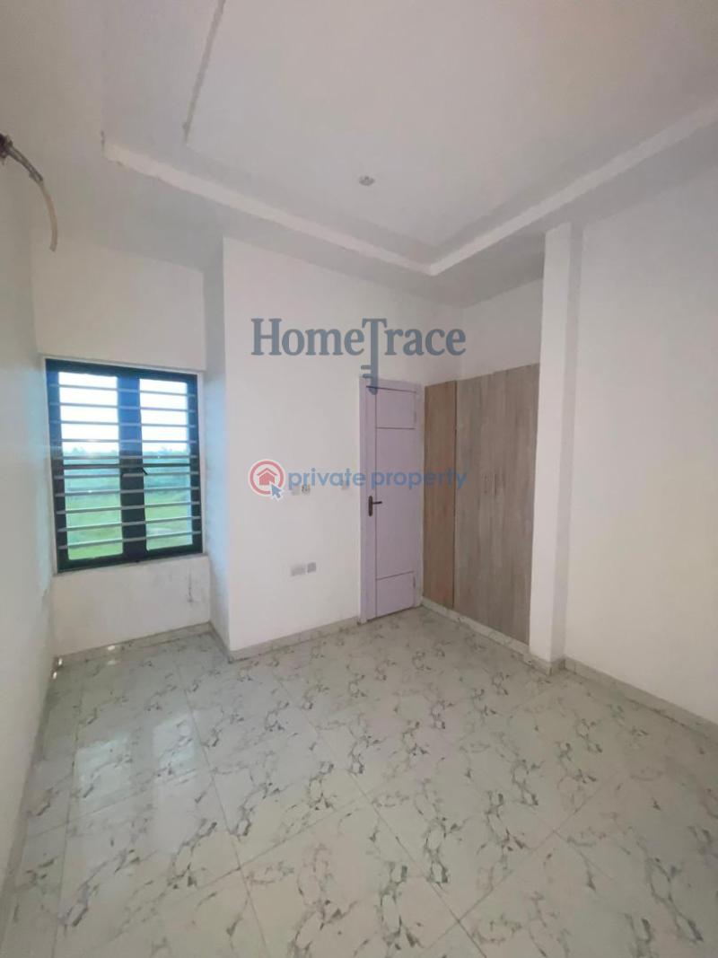 4 bedroom Semi detached Duplex For Sale Orchid, Lekki Lagos - 10
