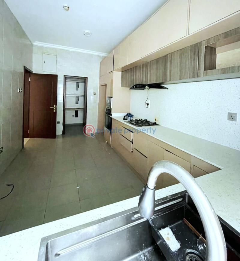 4 bedroom Terraced Duplex For Rent Old Ikoyi Lagos - 16
