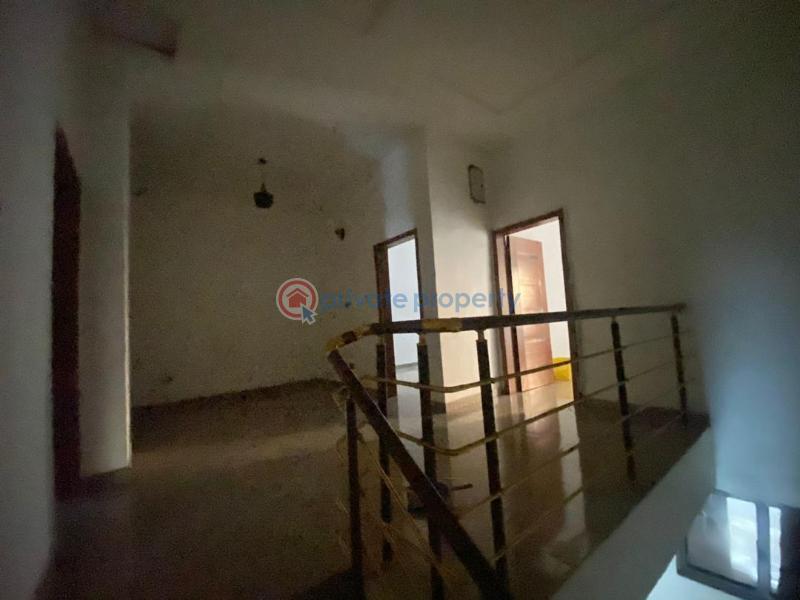 4 bedroom Terrace For Rent Ikota Lekki Lagos - 3