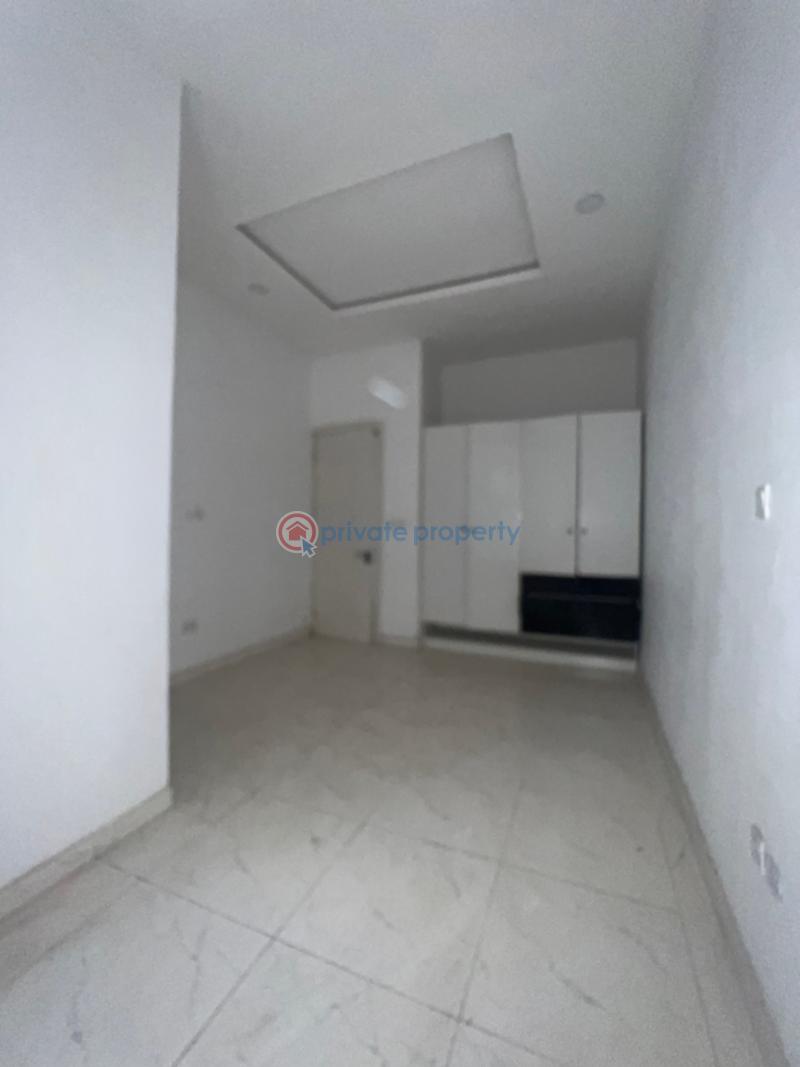 4 bedroom Terraced Duplex For Sale Orchid Rd Oral Estate Lekki Lagos - 16