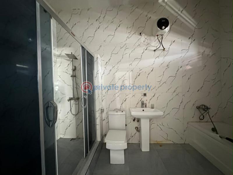 4 bedroom Terraced Duplex For Rent Orchid Lekki Phase 2 Lagos - 16