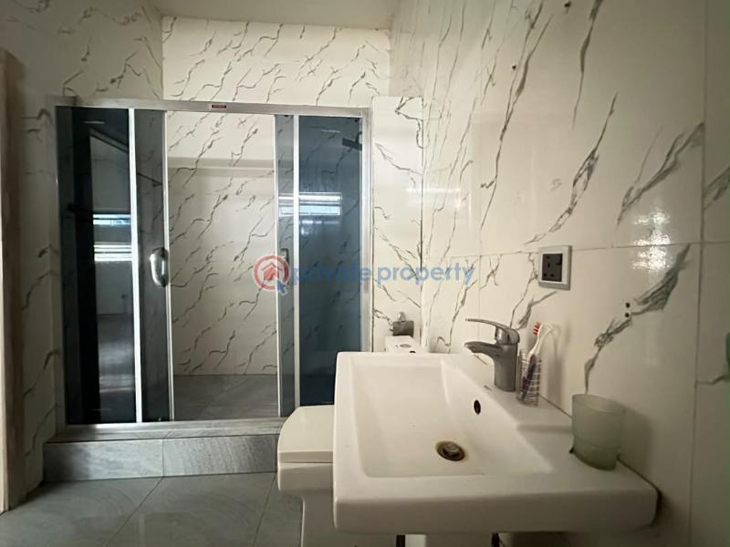 4 bedroom Terraced Duplex For Rent Orchid Lekki Phase 2 Lagos - 19