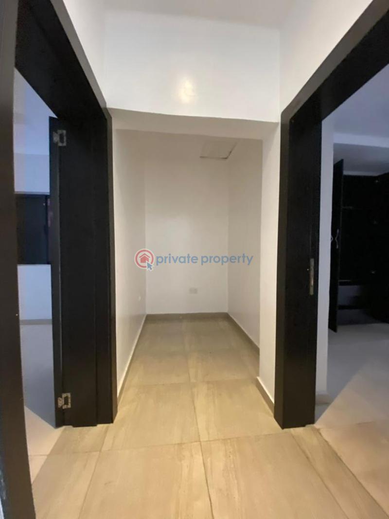 4 bedroom Terraced Duplex For Rent Ikate Elegushi Lekki Lagos - 9