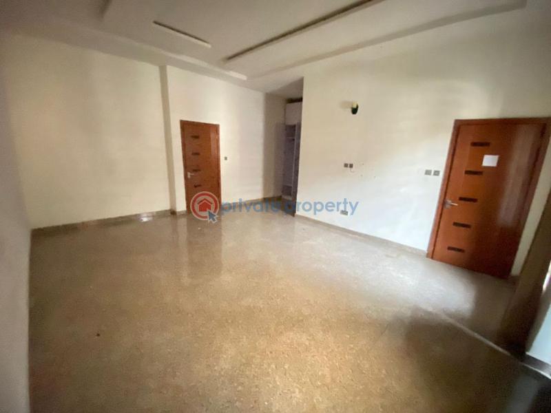 4 bedroom Terrace For Rent Ikota Lekki Lagos - 8