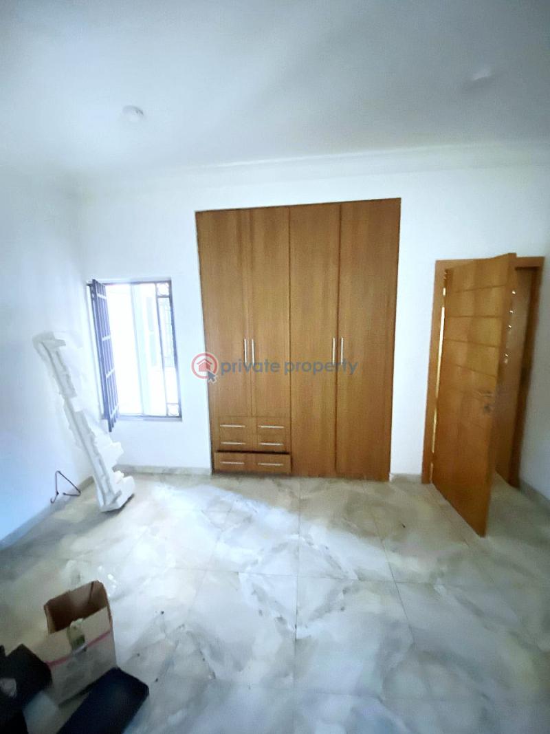 4 bedroom Terraced Duplex For Rent Ikate Elegushi Lekki Lagos - 6