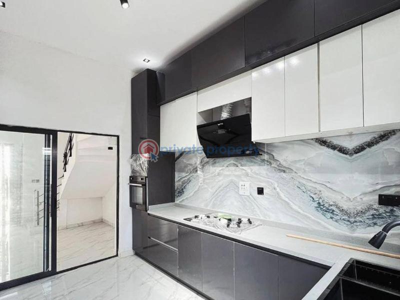 4 bedroom Terraced Duplex For Sale Ikota Lekki Lagos - 5