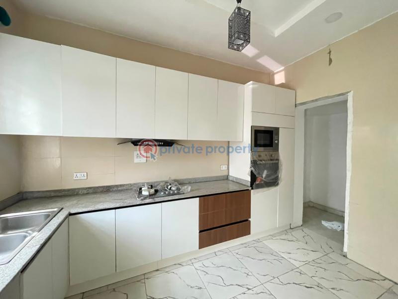 4 bedroom Terraced Duplex For Sale Orchid Road Chevron Drive Lekki Lagos - 10