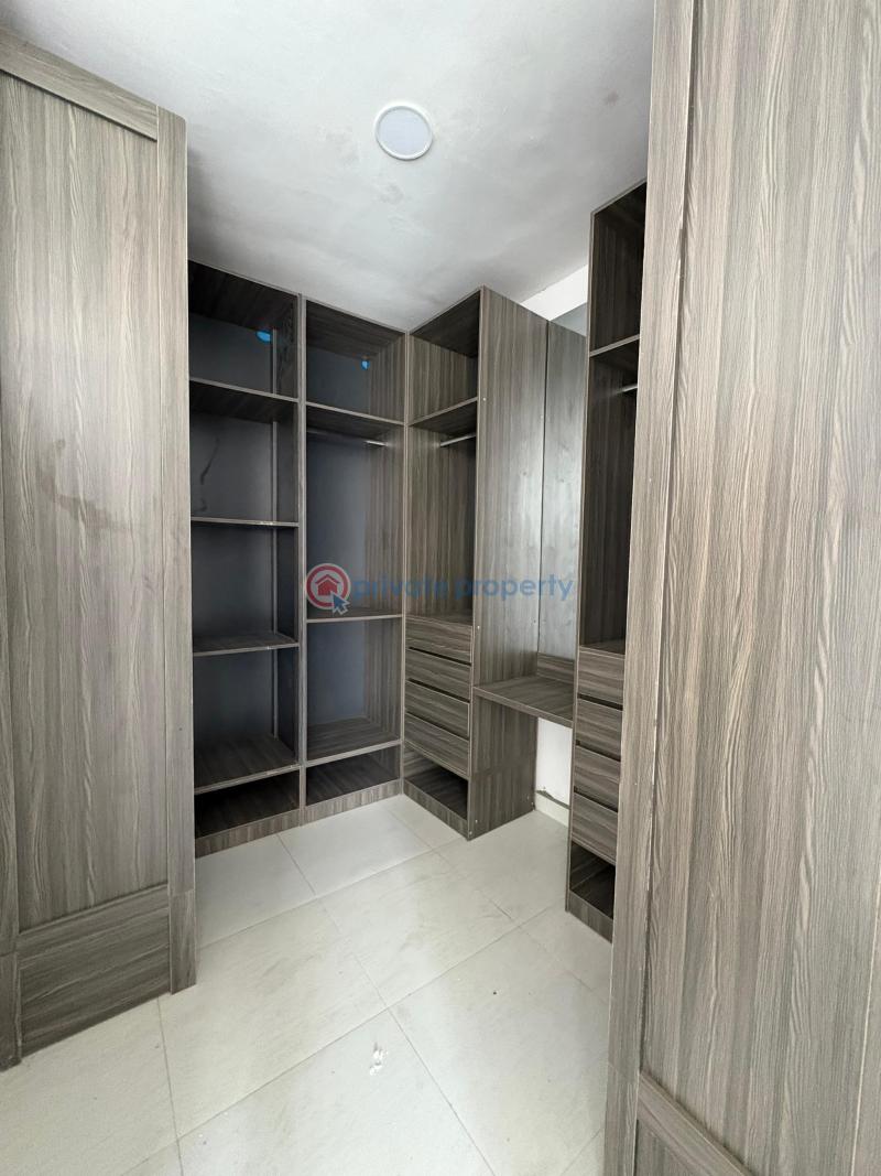 4 bedroom Terraced Duplex For Rent Ologolo Lekki Lagos - 3