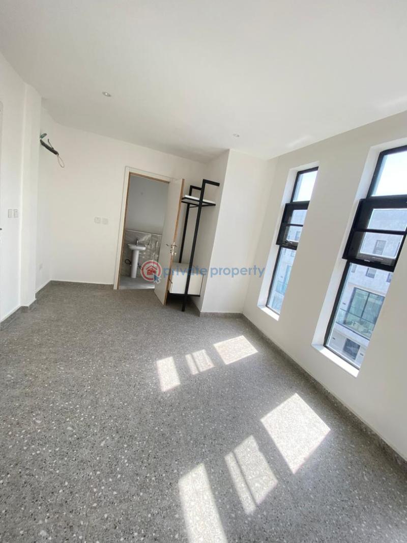 4 bedroom Terraced Duplex For Sale Ikate Elegushi Lekki Lagos - 6