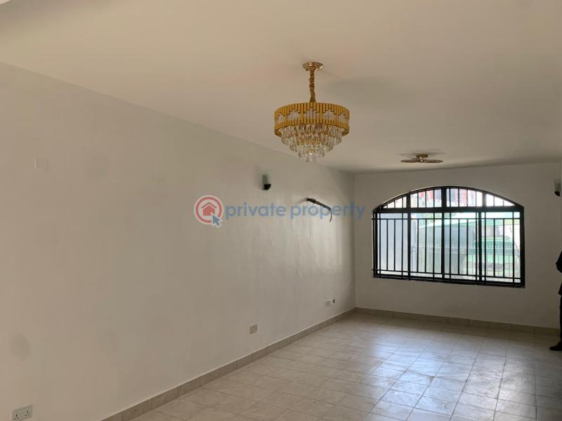 Spacious 4 bedroom terrace duplex - 3 4 bedroom Terraced Duplex For Rent Victoria Island Lagos - 3