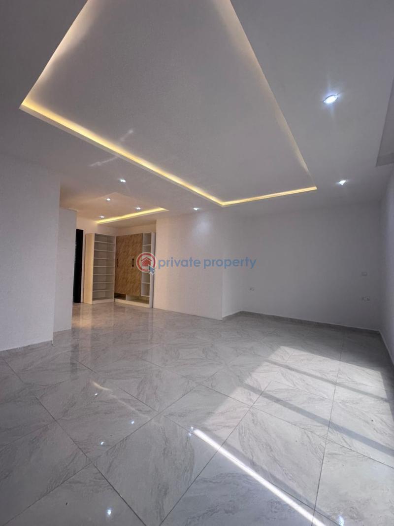 4 bedroom Terraced Duplex For Sale Ologolo Lekki Lagos - 10