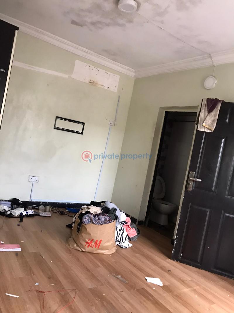 4 bedroom Terraced Duplex For Sale Osapa Lekki Lagos - 1