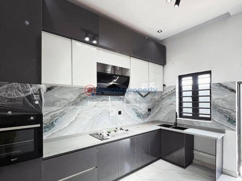4 bedroom Terraced Duplex For Sale Ikota Lekki Lagos - 4