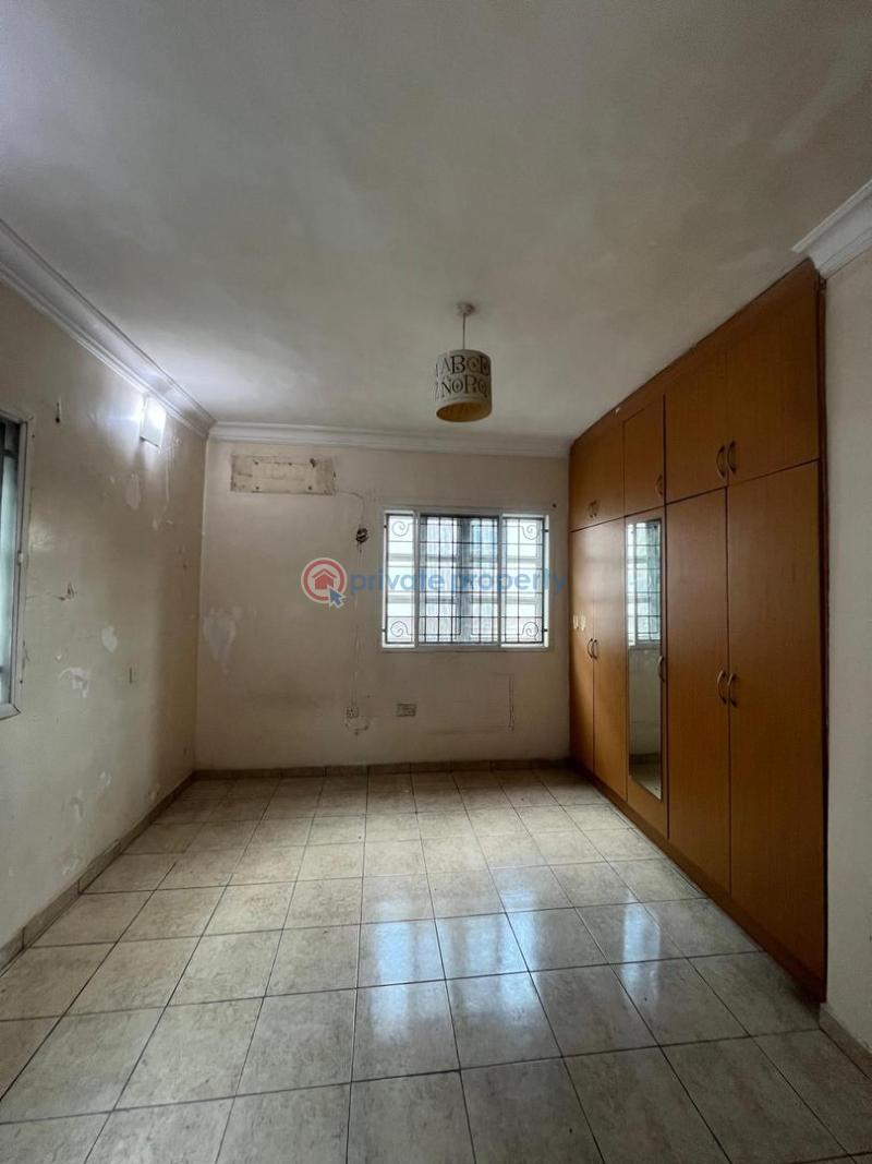 4 bedroom Terrace For Rent Off Fola Oshibo Lekki Phase 1 Lagos - 10