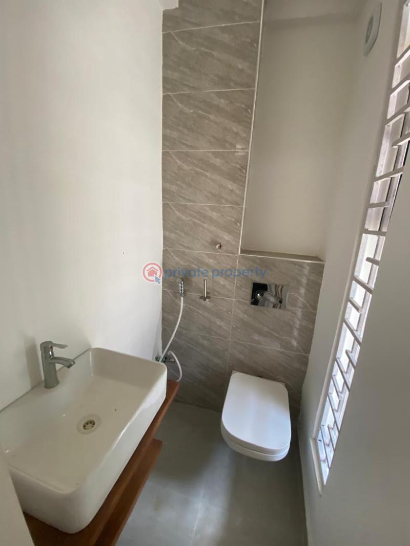 4 bedroom Terraced Duplex For Sale Ikate Elegushi Lekki Lagos - 11
