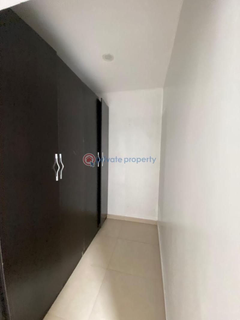 4 bedroom Terraced Duplex For Rent Ikate Elegushi Lekki Lagos - 25