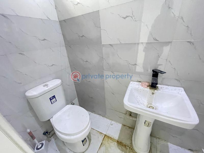 4 bedroom Terraced Duplex For Rent Ajah Lagos - 4