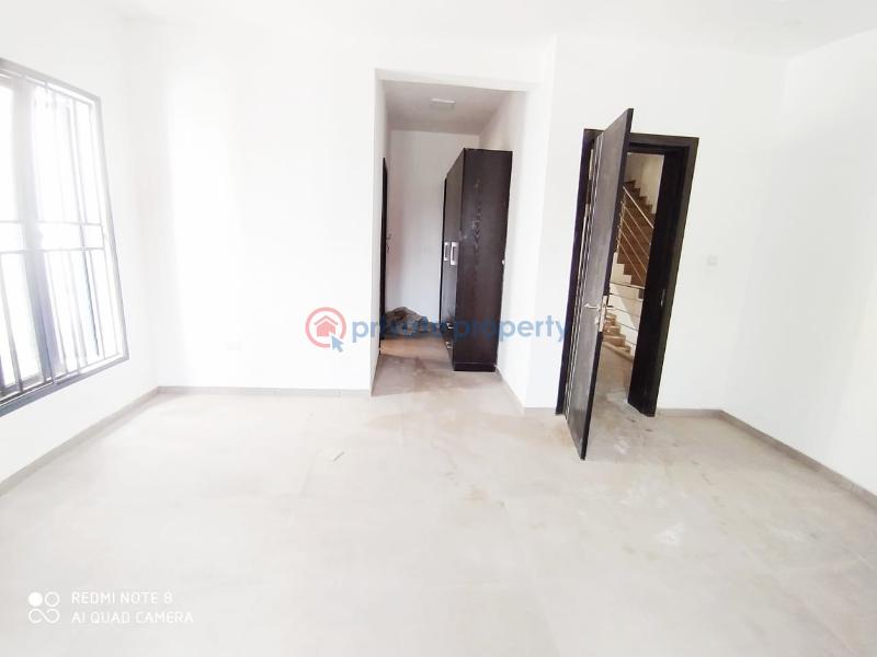 Spacious 4-bedroom terrace duplex - 13 4 bedroom Terraced Duplex For Sale Ikate Elegushi Lekki Lagos - 13