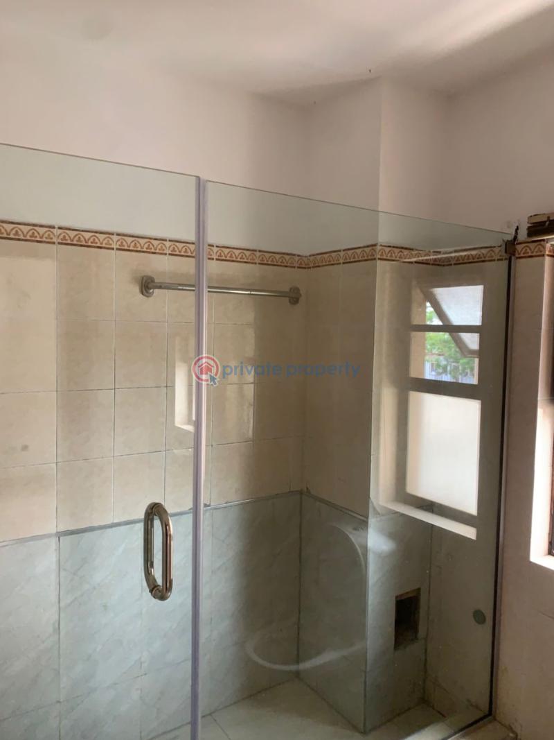 Spacious 4 bedroom terrace duplex - 5 4 bedroom Terraced Duplex For Rent Victoria Island Lagos - 5