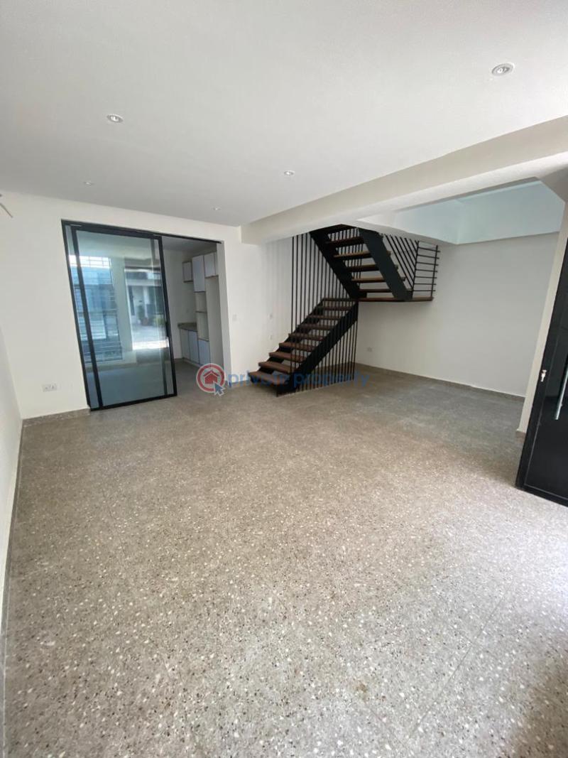 4 bedroom Terraced Duplex For Sale Ikate Elegushi Lekki Lagos - 1