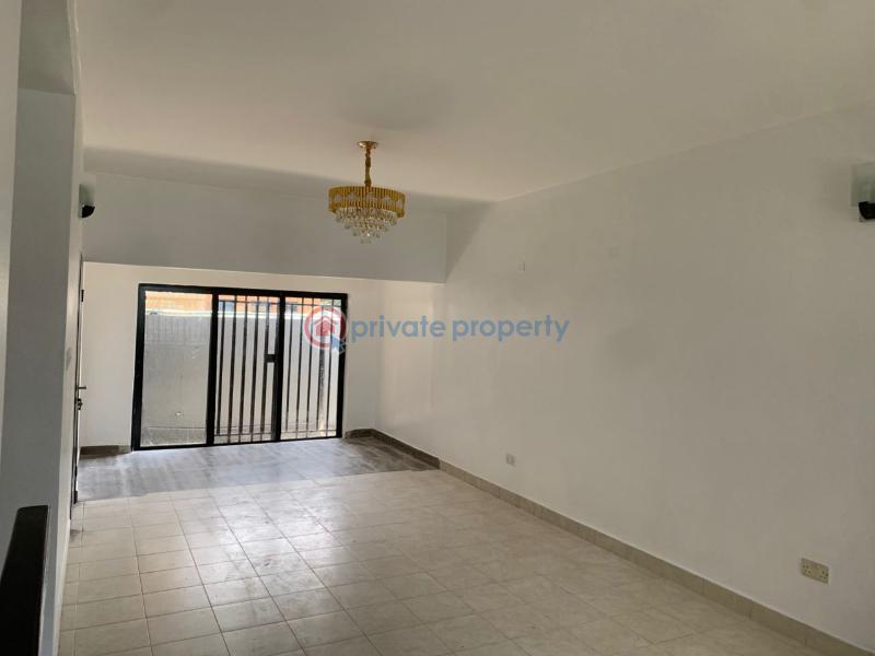 Spacious 4 bedroom terrace duplex - 2 4 bedroom Terraced Duplex For Rent Victoria Island Lagos - 2