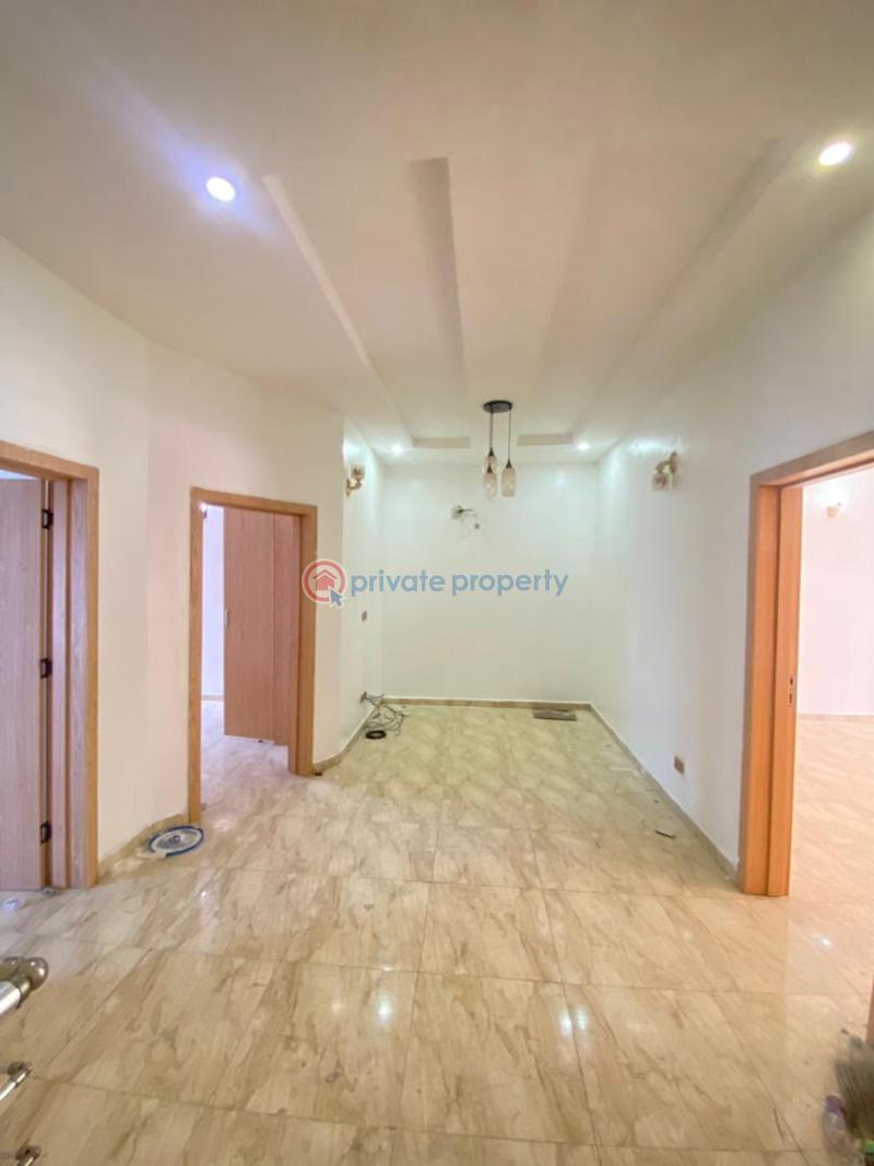 Spacious 4 bedroom terrace duplex - 0 4 bedroom Terraced Duplex For Sale Orchid Road Lekki Lagos - 0