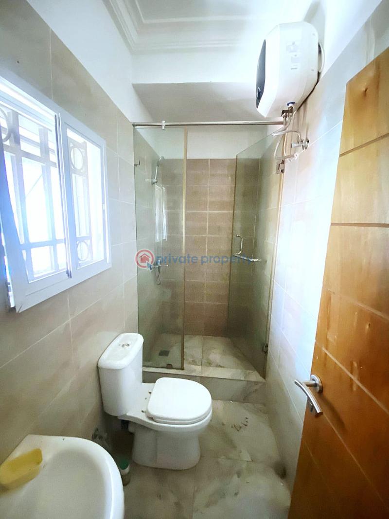 4 bedroom Terraced Duplex For Rent Ikate Elegushi Lekki Lagos - 9