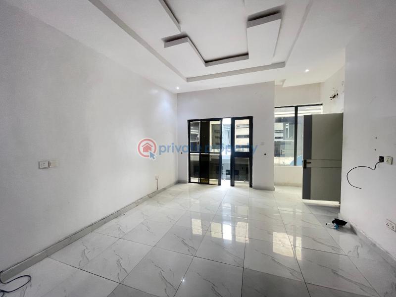 4 bedroom Terraced Duplex For Rent Ajah Lagos - 10