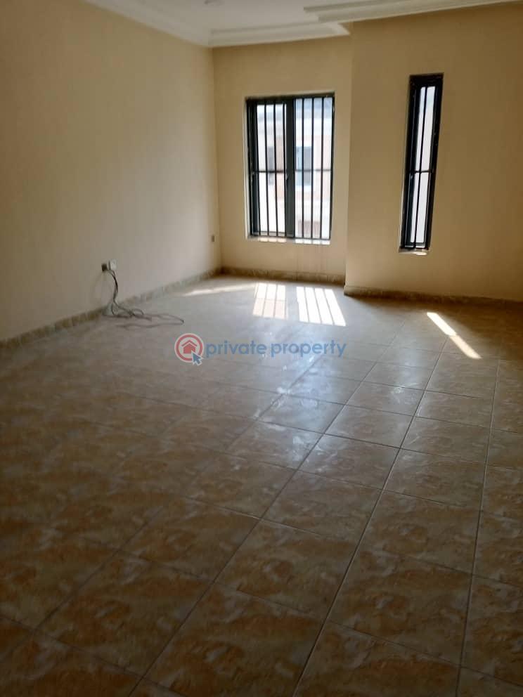 4 bedroom Terraced Duplex For Sale Chevron Alternative Drive Chevron Drive Lekki Lagos - 2