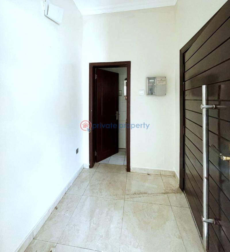 4 bedroom Terraced Duplex For Rent Old Ikoyi Lagos - 14