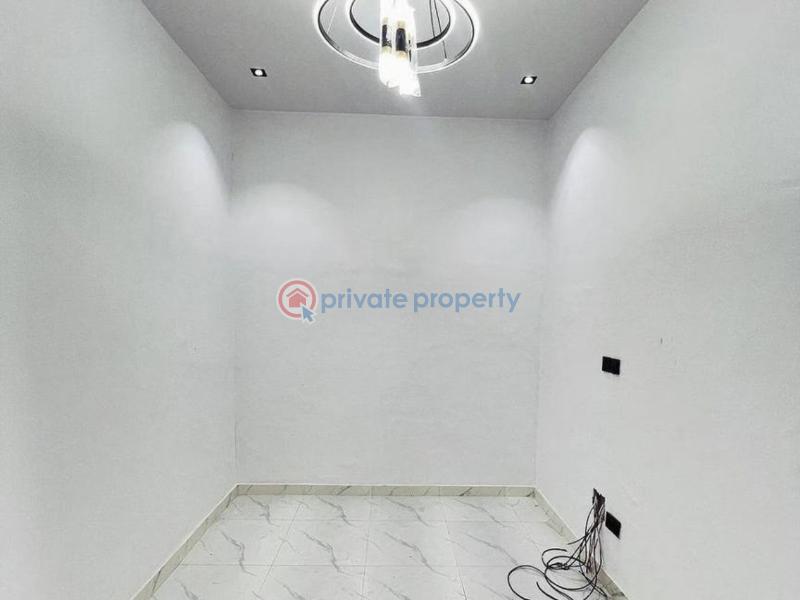 4 bedroom Terraced Duplex For Sale Ikota Lekki Lagos - 8