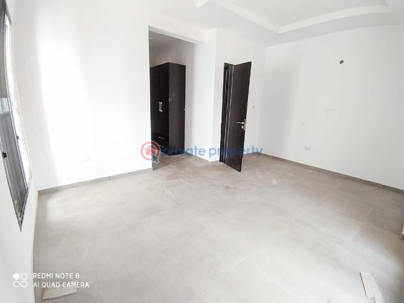 Spacious 4-bedroom terrace duplex - 12 4 bedroom Terraced Duplex For Sale Ikate Elegushi Lekki Lagos - 12