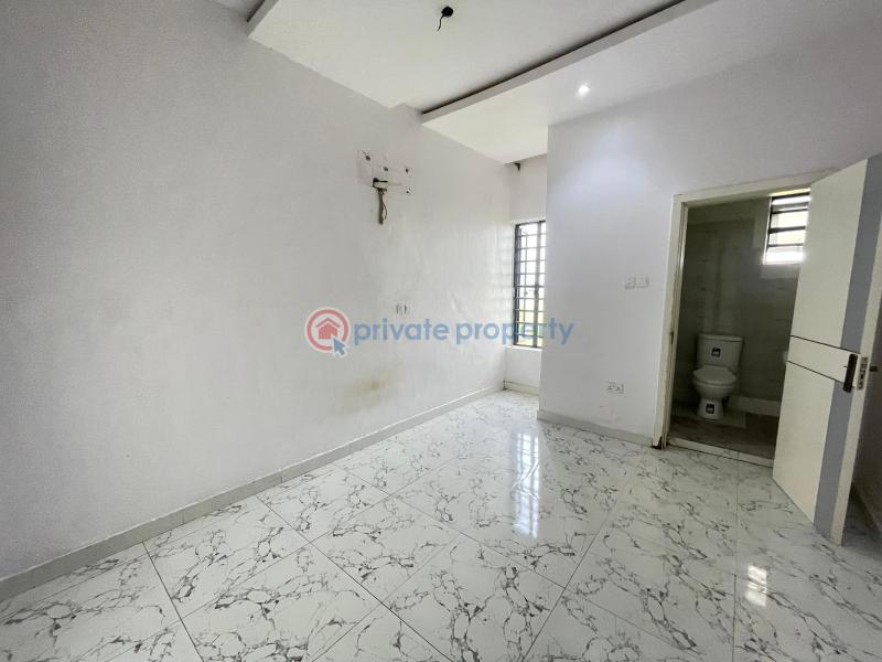4 bedroom Terraced Duplex For Rent Ajah Lagos - 9