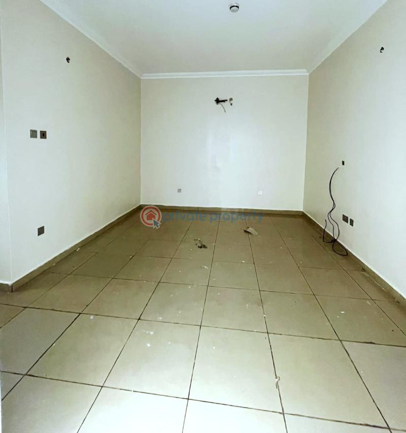 4 bedroom Terraced Duplex For Rent Old Ikoyi Lagos - 8