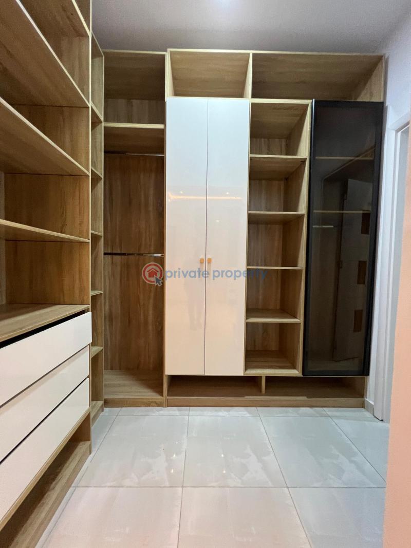 4 bedroom Terraced Duplex For Sale Victoria Island Lagos - 10