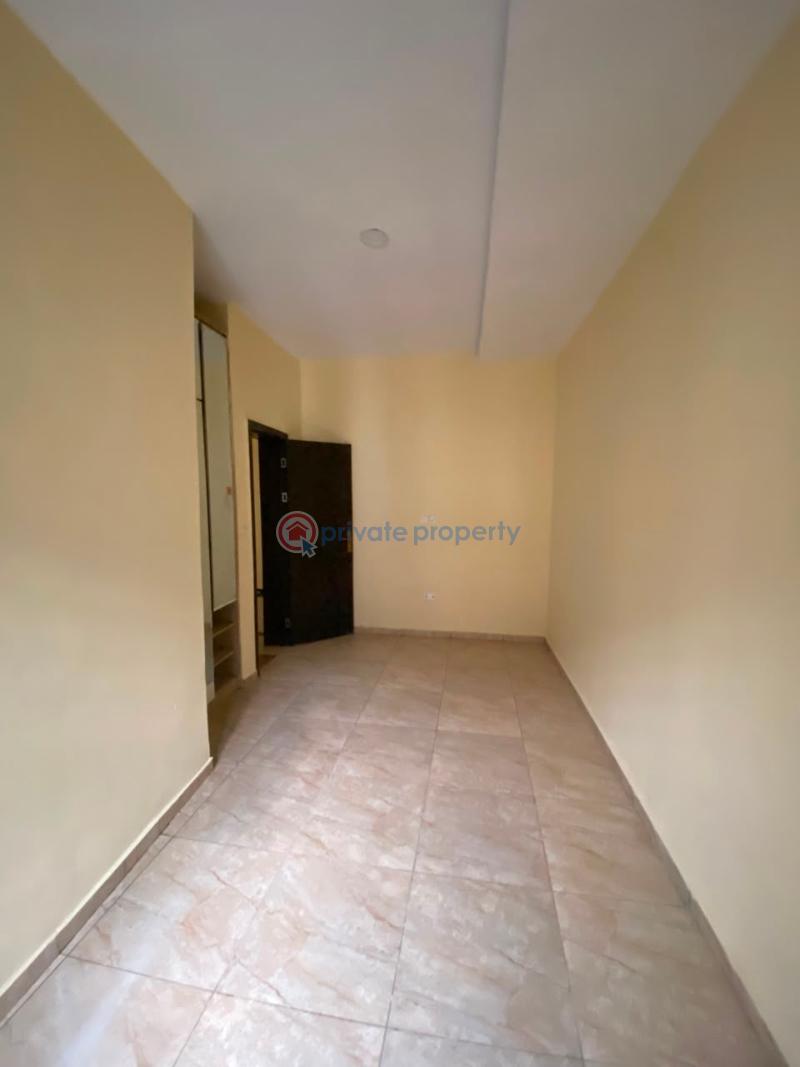 4 bedroom Terraced Duplex For Rent Orchid Road Along Lekki Expressway Lagos - 9