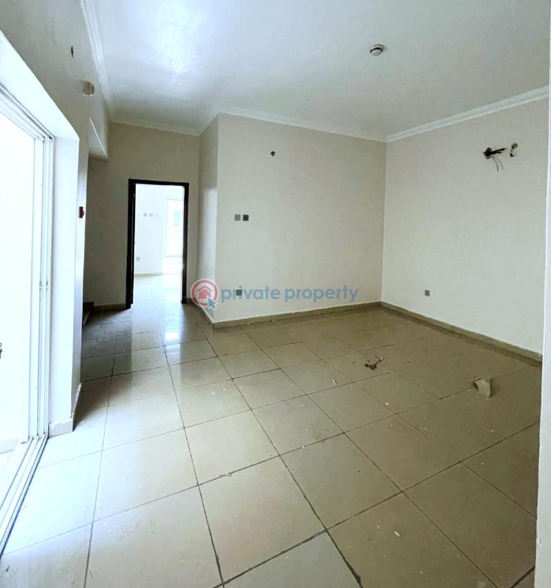 4 bedroom Terraced Duplex For Rent Old Ikoyi Lagos - 6