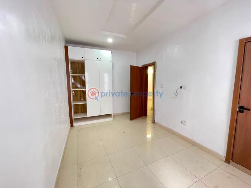 4 bedroom Terraced Duplex For Sale Orchid Road Chevron Drive Lekki Lagos - 17