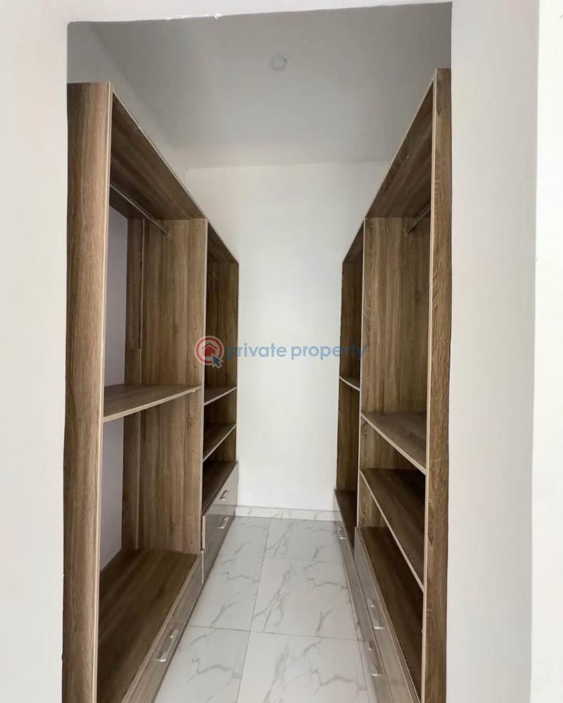 4 bedroom Terraced Duplex For Rent Ikate Elegushi Lekki Lagos - 5