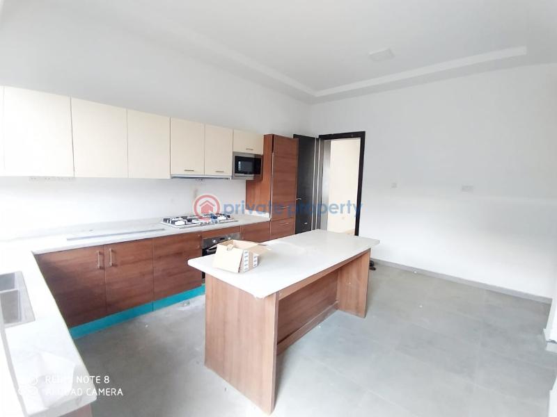Spacious 4-bedroom terrace duplex - 3 4 bedroom Terraced Duplex For Sale Ikate Elegushi Lekki Lagos - 3