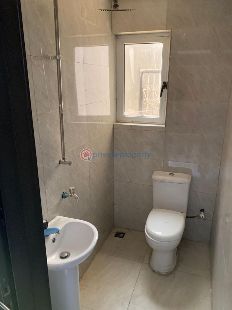 Spacious 4 bedroom terrace duplex - 17 4 bedroom Terraced Duplex For Rent Victoria Island Lagos - 17