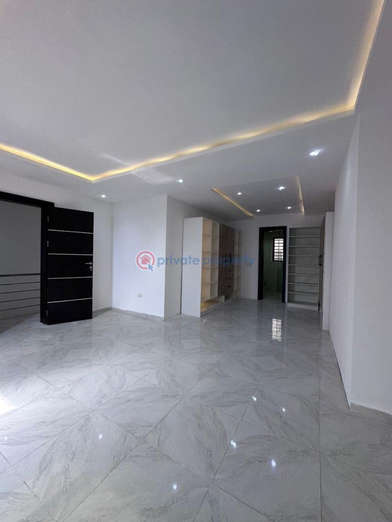 4 bedroom Terraced Duplex For Sale Ologolo Lekki Lagos - 2