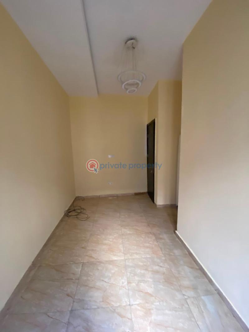 4 bedroom Terraced Duplex For Rent Orchid Road Along Lekki Expressway Lagos - 11