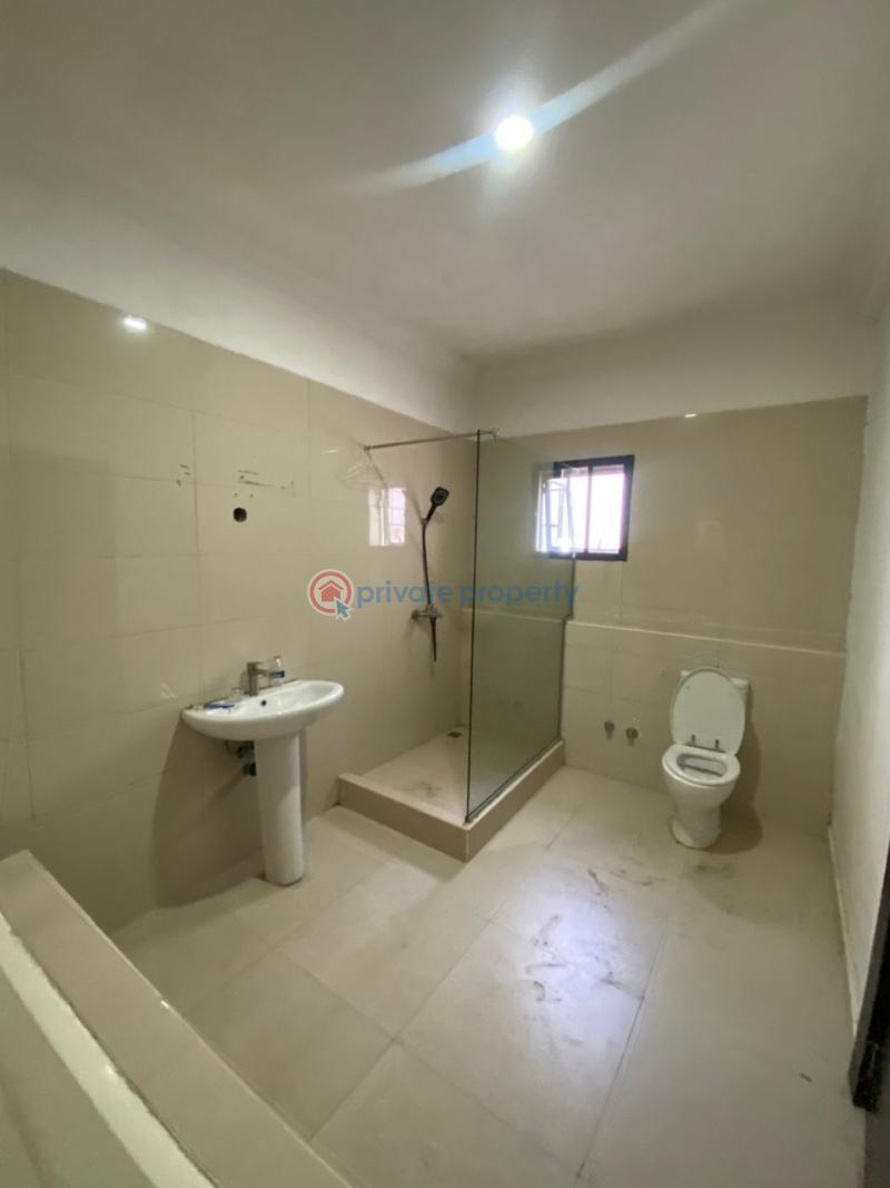 4 bedroom Terraced Duplex For Rent Ikate Elegushi Lekki Lagos - 10