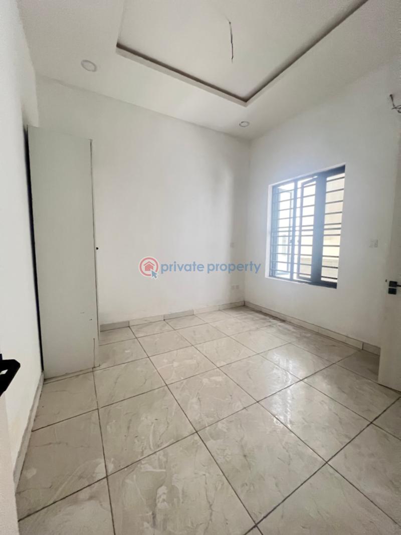 4 bedroom Terraced Duplex For Sale Orchid Rd Oral Estate Lekki Lagos - 6