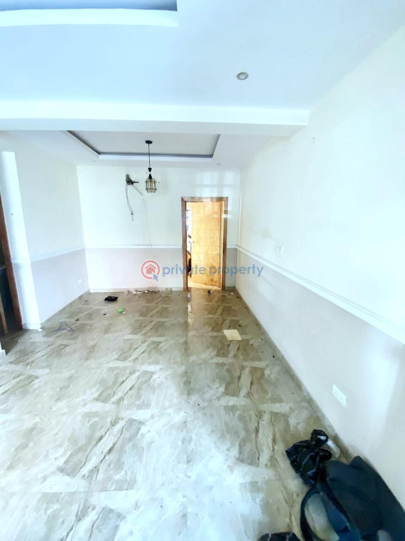4 bedroom Terraced Duplex For Rent Ikate Elegushi Lekki Lagos - 4