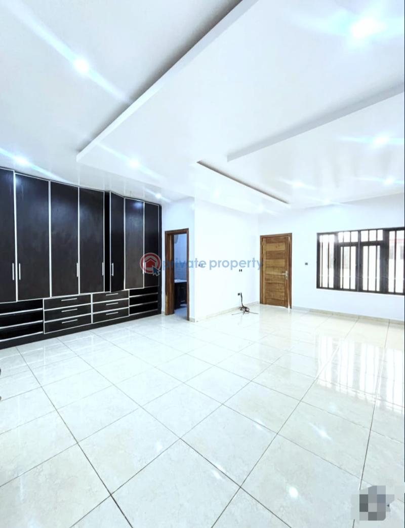 4 bedroom Terraced Duplex For Rent Lekki Right Lekki Phase 1 Lagos - 7