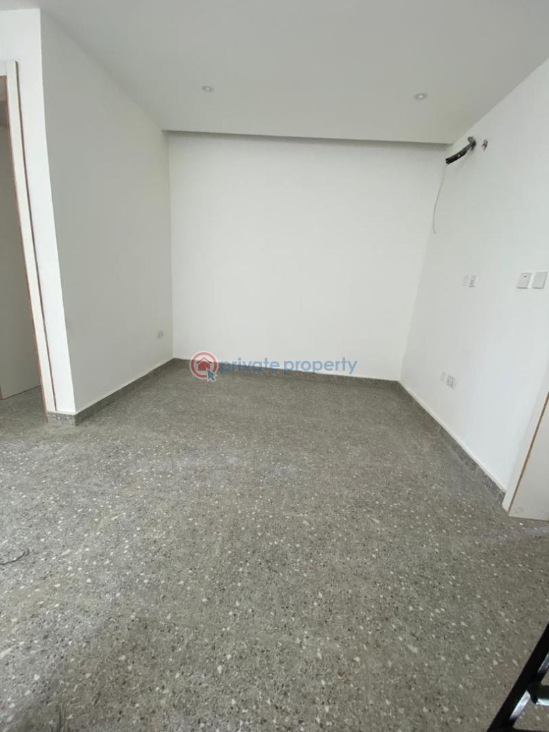 4 bedroom Terraced Duplex For Sale Ikate Elegushi Lekki Lagos - 7