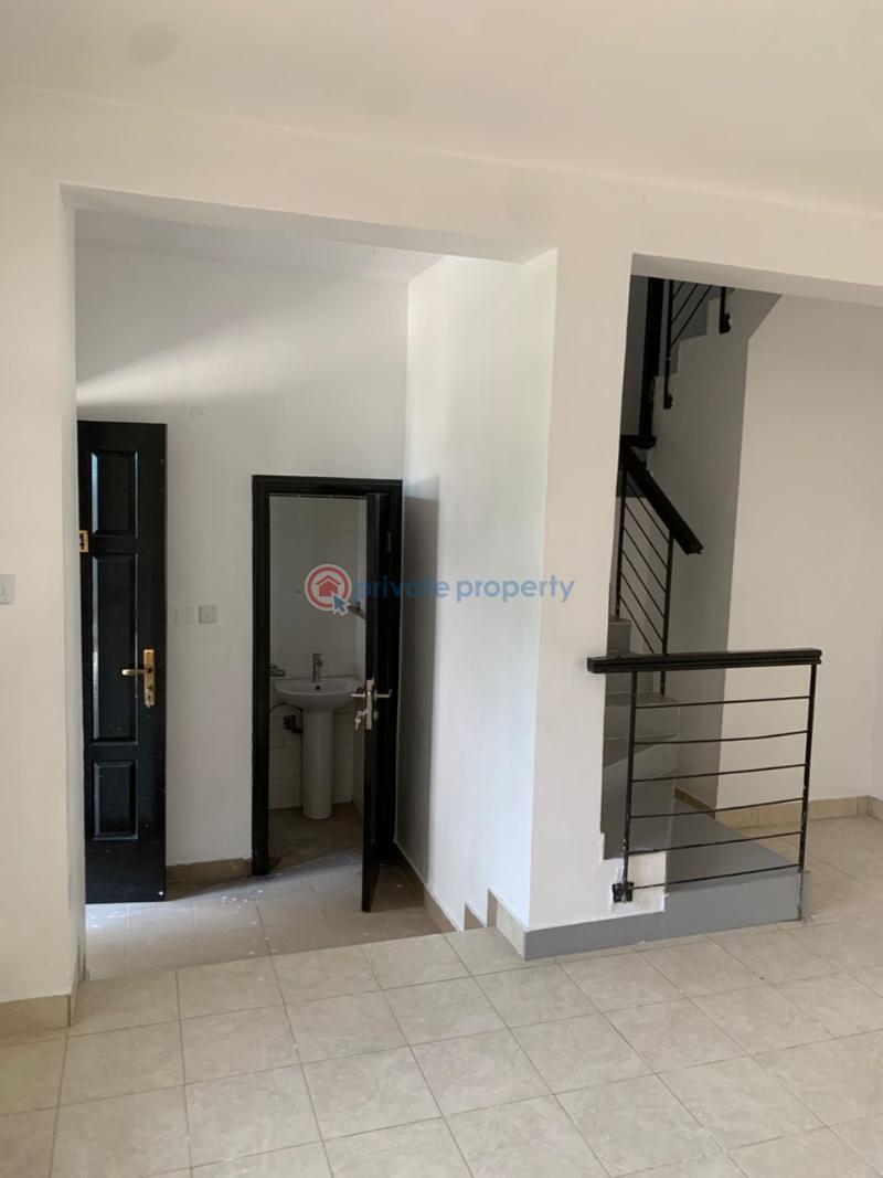 Spacious 4 bedroom terrace duplex - 14 4 bedroom Terraced Duplex For Rent Victoria Island Lagos - 14